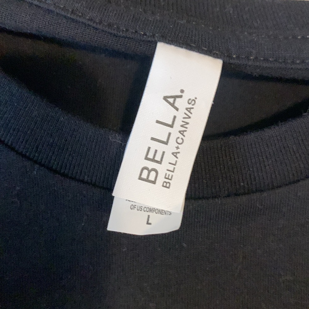 Badflower Tee - Picture 2 of 2